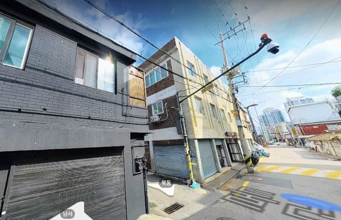 성수전략정비구역1지구 [사진 = 로드뷰]