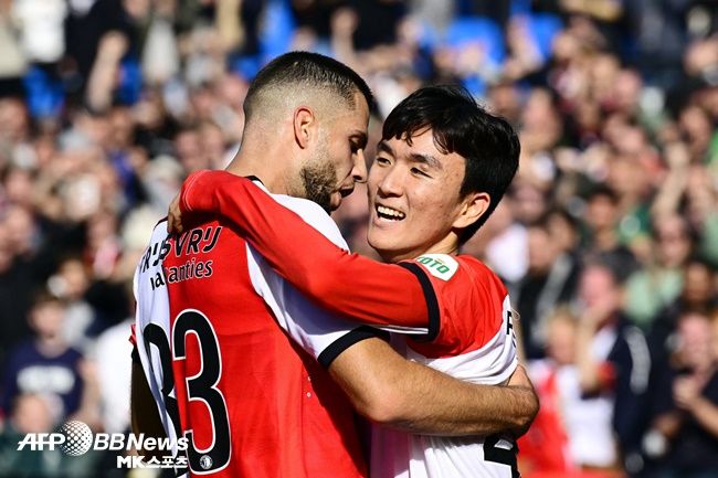 황인범. 사진=AFPBBNews=News1