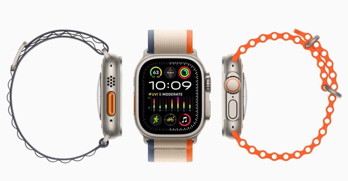 애플워치 울트라 2. [사진출처=에플]