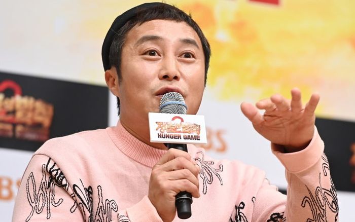 김병만. [사진출처 = 연합뉴스]