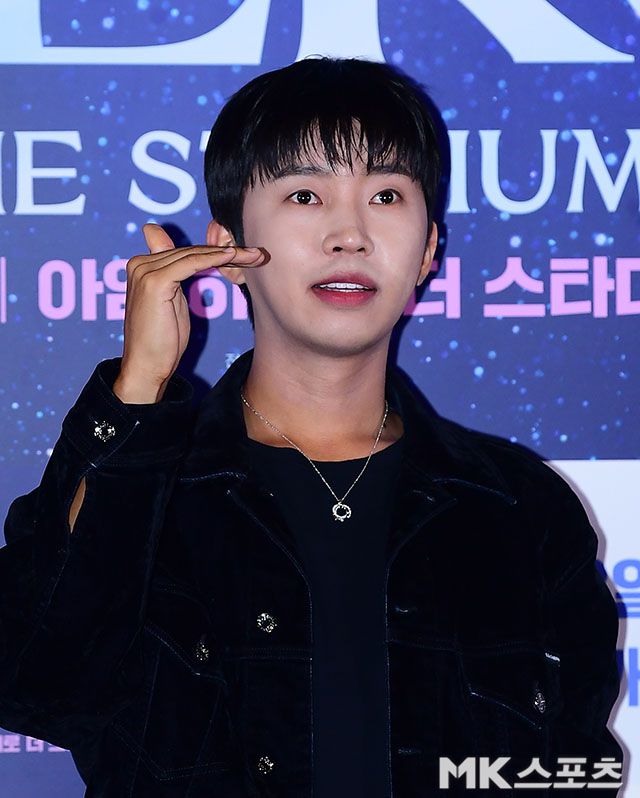 가수 임영웅이 음악방송 나들이에 나선다. 사진=김영구 기자