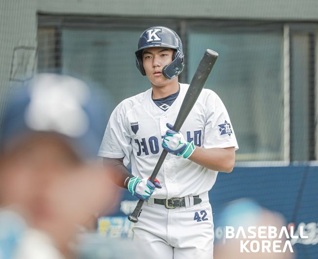 사진=베이스볼코리아 제공