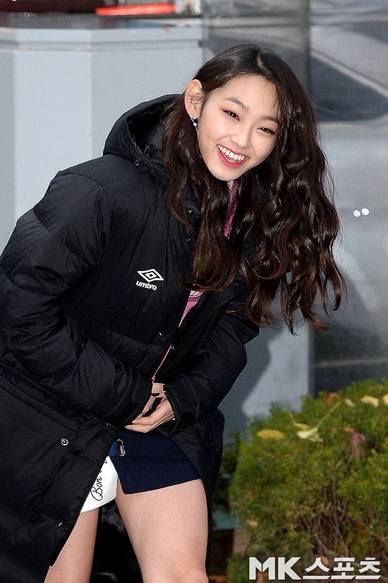 강미나.사진=MK스포츠DB