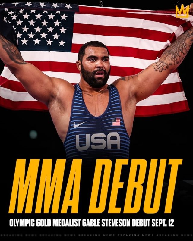 깁슨은 “존스는 스티븐슨과 같은 젊은 스타를 키우고 싶어 한다. 그는 훌륭한 선생님이다”라며 “어쩌면 존스가 시트븐슨을 새로운 UFC 헤비급 챔피언으로 이끌지도 모른다”고 흥미로워했다. 사진=언크라운 SNS