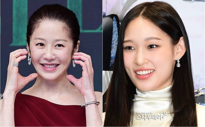 고현정, 애니. 사진|스타투데이DB