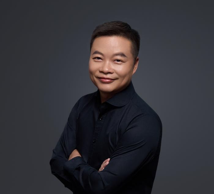 ‘중국의 테슬라’로 불리는 중국 전기차 기업 샤오펑의 창업자 허샤오펑 회장 겸 최고경영자(CEO). <사진=샤오펑>