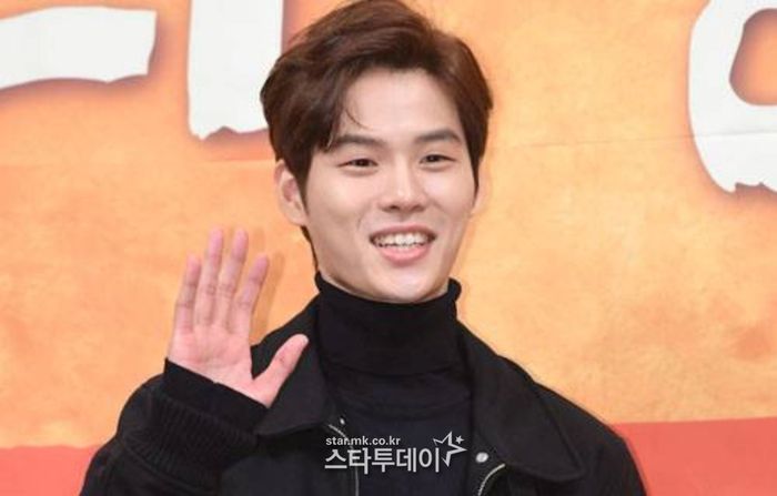 윤지온. 사진|스타투데이DB