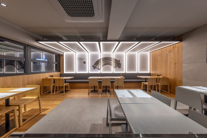 교촌치킨 1호점 구미매장 전경 / 사진 = 교촌치킨