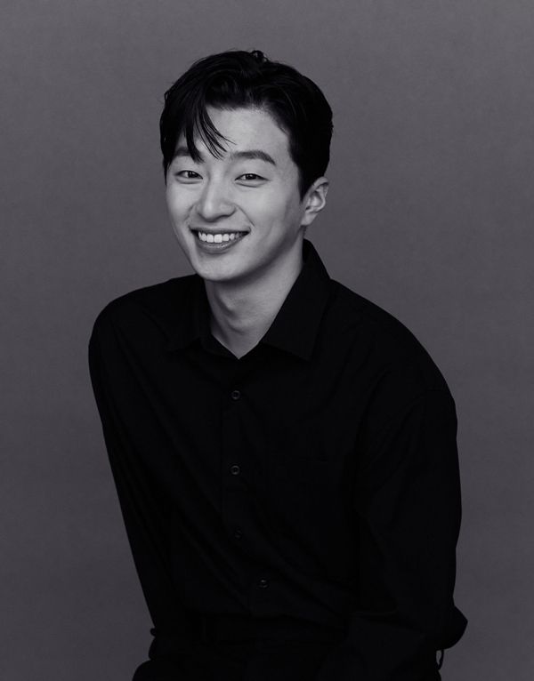 배우 정용주가 넷플릭스 시리즈 ‘은중과 상연’을 통해 또 한 번의 연기 변신을 꾀했다.