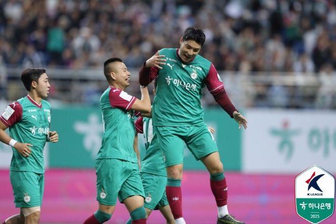 주민규. 사진=한국프로축구연맹