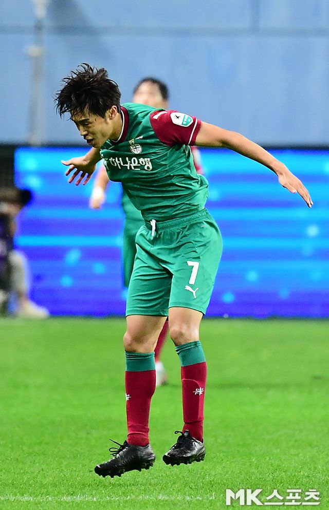 마사. 사진=김영구 기자