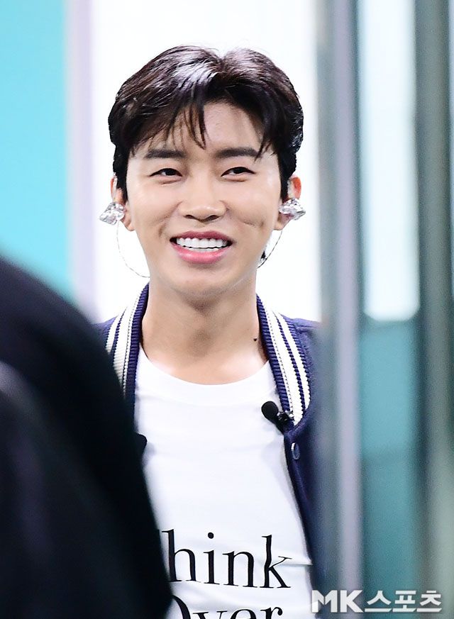 임영웅. 사진=김영구 기자