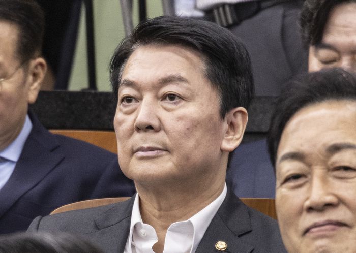 안철수 국민의힘 의원. [사진 출처 = 연합뉴스]