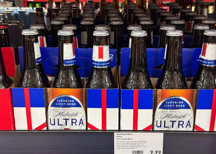 1위 탈환한 미켈롭 울트라. [사진출처 = 연합뉴스]