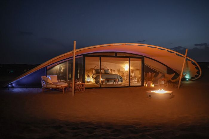 네스트 바이 소나라  / 사진=두바이관광청