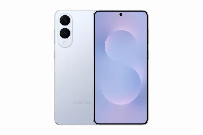 갤럭시 S25 엣지. [삼성전자]