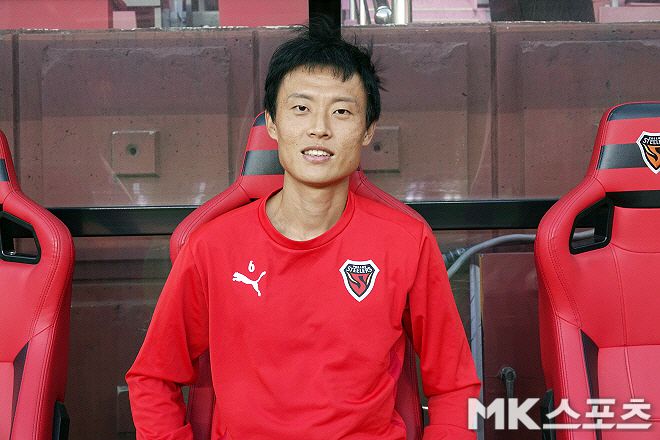 김종우. 사진=이근승 기자