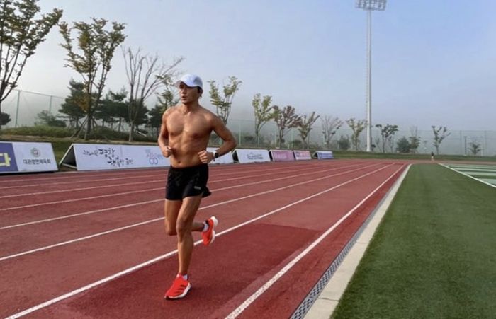 진태현. 사진| 진태현 SNS