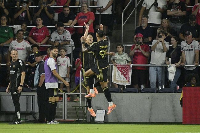 사진(미국, 세인트루이스)=Imagn Images=연합뉴스 제공