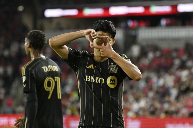 사진(미국, 세인트루이스)=Imagn Images=연합뉴스 제공