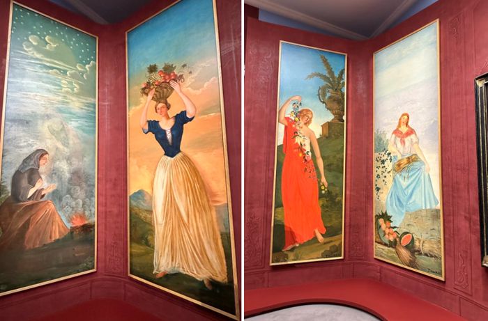 사계  / 사진=권효정 여행+ 기자