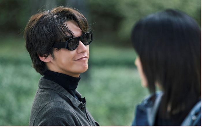 ‘은수 좋은 날’ 김영광. 사진|KBS