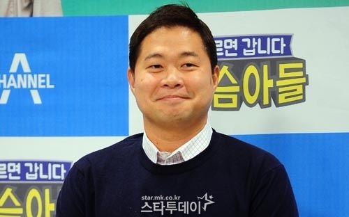 현주엽 스타투데이 DB