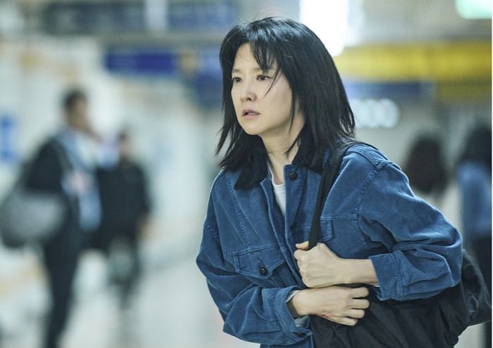 ‘은수 좋은 날’ 이영애. 사진|KBS