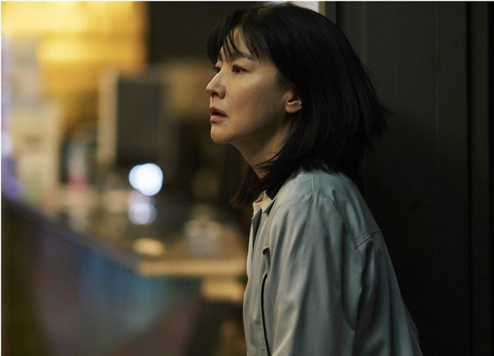 ‘은수 좋은 날’ 이영애. 사진|KBS