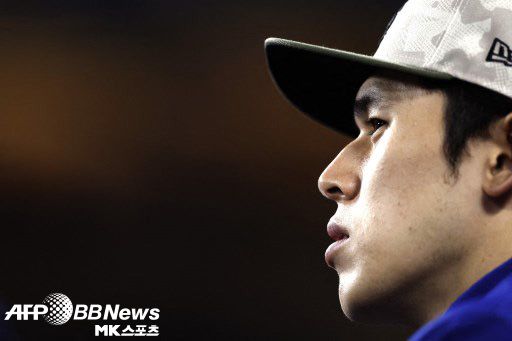 사사키 로키. 사진=ⓒAFPBBNews = News1