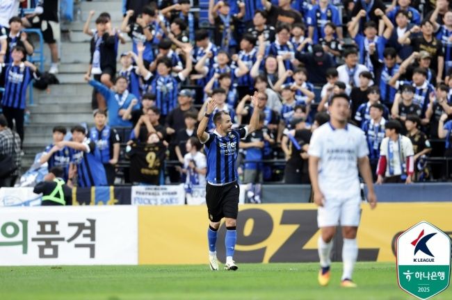 사진=프로축구연맹