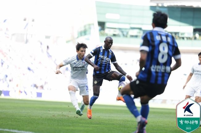 사진=프로축구연맹