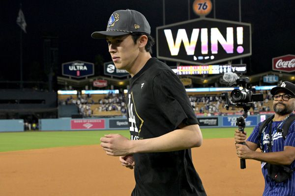 사진= Jayne Kamin-Oncea-Imagn Images= 연합뉴스 제공