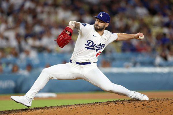 태너 스캇은 부상 수술로 로스터에서 제외됐다. 사진= Getty Images/AFP= 연합뉴스 제공