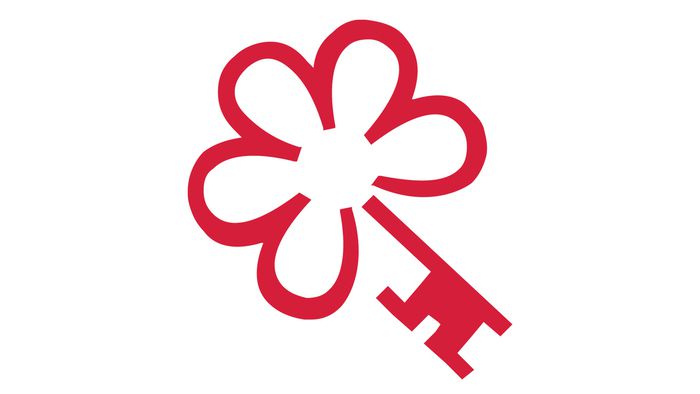 미쉐린 키 로고 / 사진=미쉐린 가이드