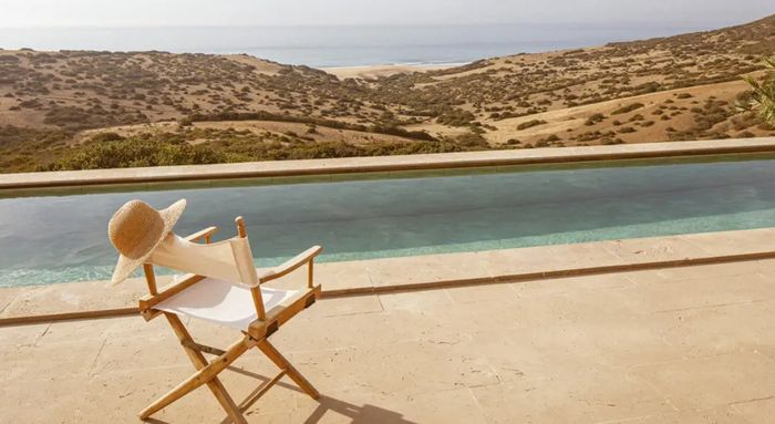 모로코 라라슈의 라 피에르몬티나 오션(La Fiermontina Ocean) / 사진=라 피에르몬티나 오션