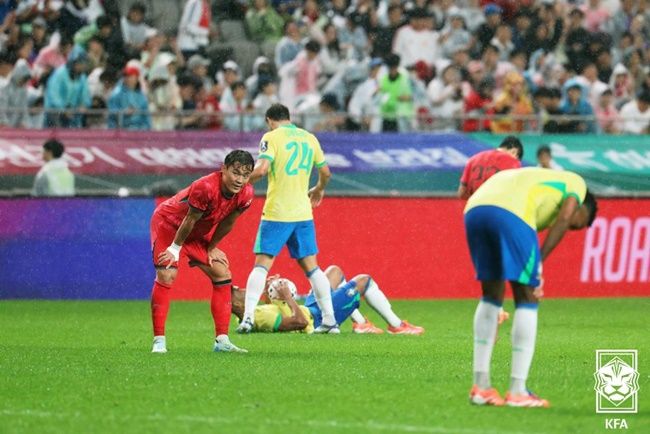 사진=대한축구협회