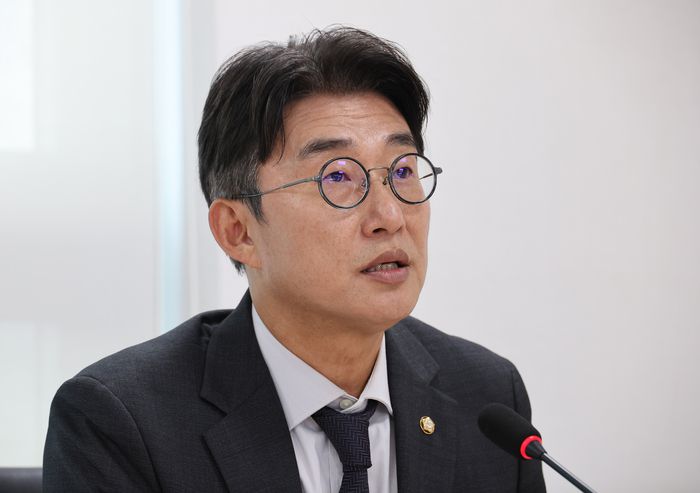 더불어민주당 노종면 의원 [사진 연합뉴스]