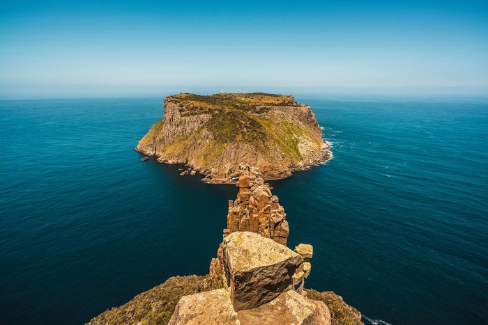 호주 태즈메이니아 / 사진 = 교원투어 여행이지