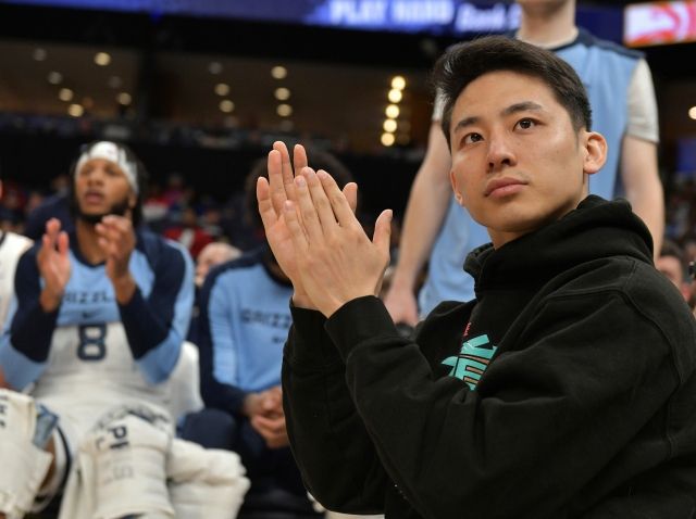 카와무라 유키. 사진=AP=연합뉴스 제공