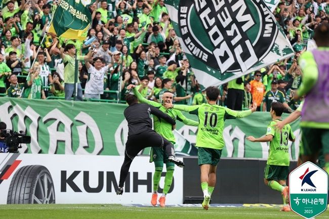 사진=프로축구연맹