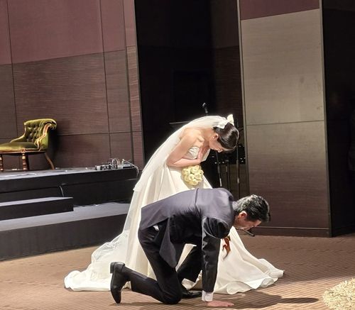 사진=오지환 관계자