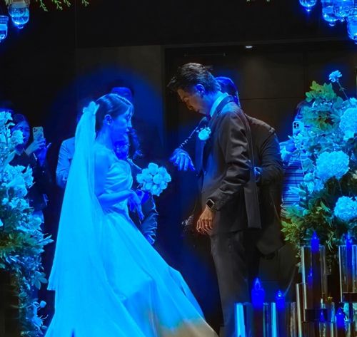 사진=오지환 관계자