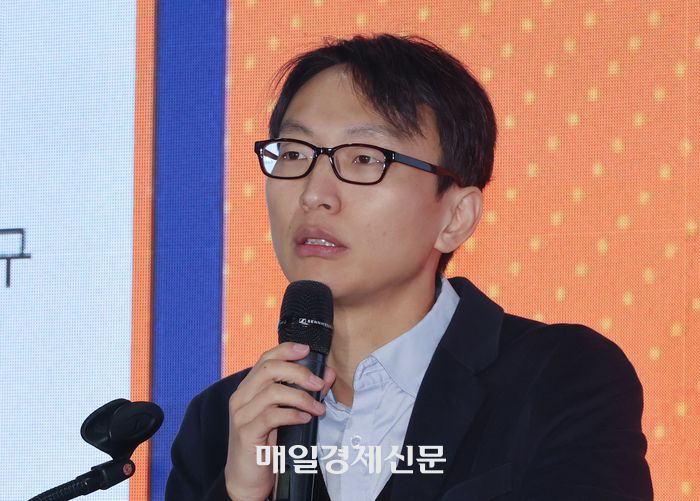 시니어페스타 2025.10.28 [이승환 기자]