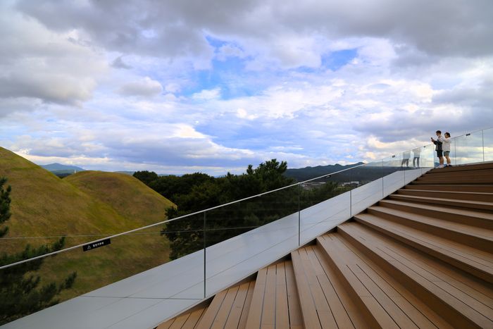 오아르 미술관 / 사진=한국관광공사