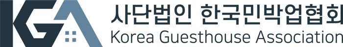 한국민박업협회 로고 / 이미지=한국민박업협회