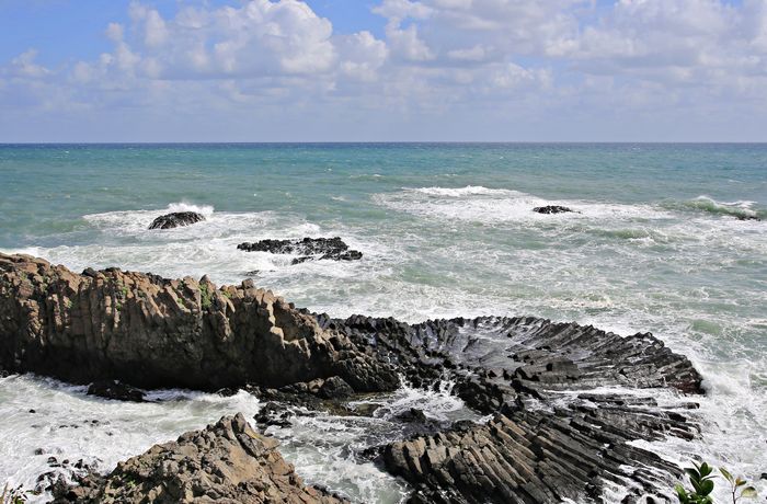 양남 주상절리 / 사진=한국관광공사