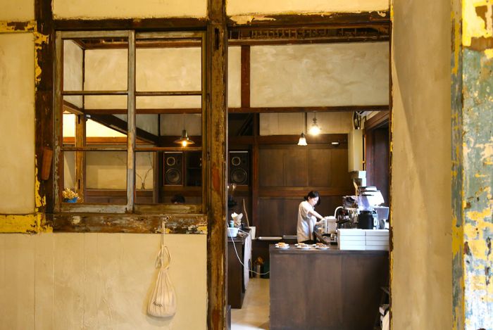 카페 보우하사 / 사진=한국관광공사