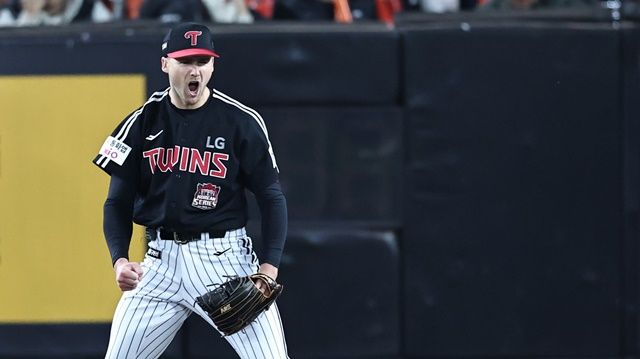 톨허스트. 사진=연합뉴스