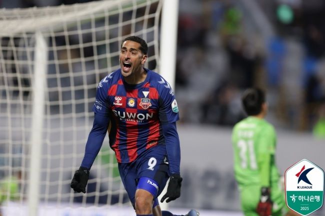 사진=프로축구연맹